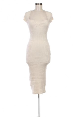 Rochie H&M, Mărime M, Culoare Ecru, Preț 40,06 Lei