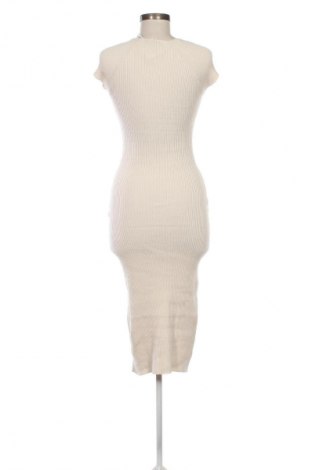 Rochie H&M, Mărime M, Culoare Ecru, Preț 95,39 Lei