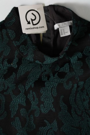 Šaty  H&M, Veľkosť XL, Farba Zelená, Cena  32,89 €