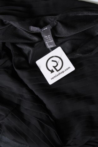 Kleid H&M, Größe M, Farbe Schwarz, Preis € 6,99