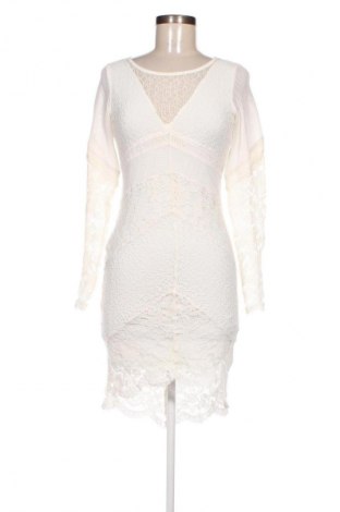 Kleid H&M, Größe S, Farbe Ecru, Preis € 20,18