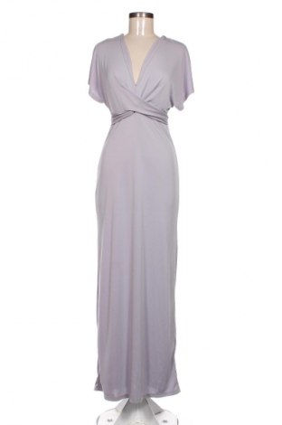 Kleid H&M, Größe S, Farbe Grau, Preis 20,18 €