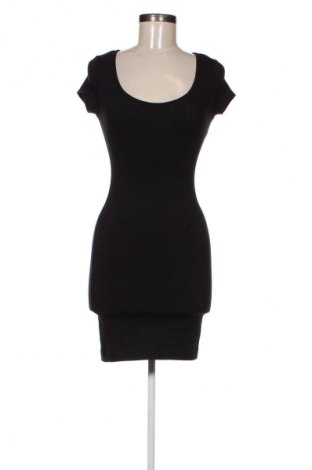 Rochie H&M, Mărime XS, Culoare Negru, Preț 23,99 Lei