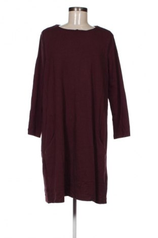 Šaty  H&M, Veľkosť XL, Farba Červená, Cena  16,44 €