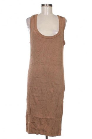 Kleid H&M, Größe XXL, Farbe Beige, Preis € 20,18