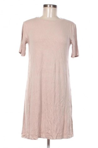 Kleid H&M, Größe S, Farbe Beige, Preis € 4,49