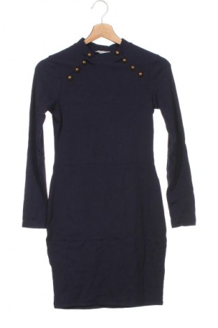 Šaty  H&M, Veľkosť S, Farba Modrá, Cena  7,40 €