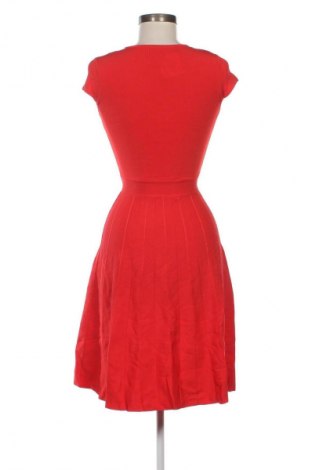 Kleid H&M, Größe XS, Farbe Rot, Preis 10,49 €