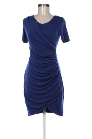 Šaty  H&M, Veľkosť S, Farba Modrá, Cena  16,45 €