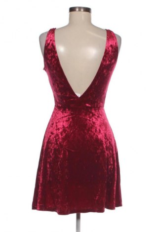 Kleid H&M, Größe S, Farbe Rot, Preis € 5,99