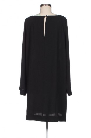 Kleid H&M, Größe XL, Farbe Schwarz, Preis 10,31 €