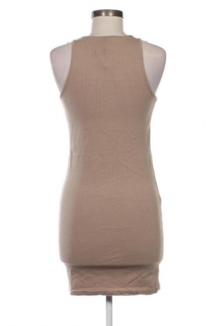 Kleid H&M, Größe M, Farbe Beige, Preis 5,49 €