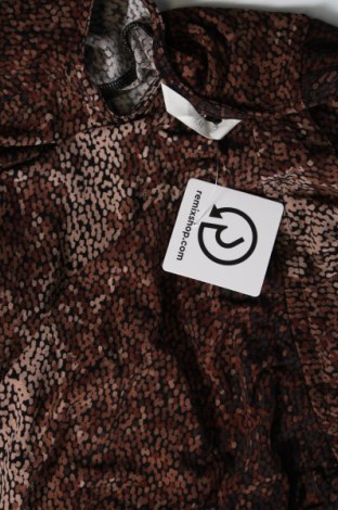 Kleid H&M, Größe M, Farbe Braun, Preis 9,08 €