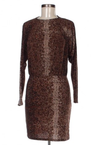 Kleid H&M, Größe M, Farbe Braun, Preis € 20,18
