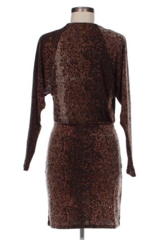 Kleid H&M, Größe M, Farbe Braun, Preis 9,08 €