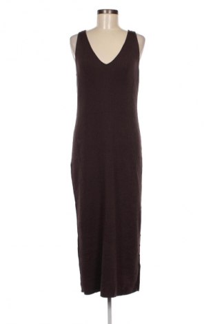 Kleid H&M, Größe L, Farbe Braun, Preis 20,18 €