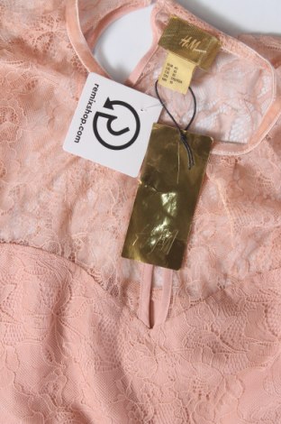 Kleid H&M, Größe M, Farbe Rosa, Preis € 26,71