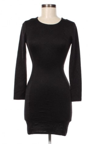 Rochie H&M, Mărime XS, Culoare Negru, Preț 22,99 Lei