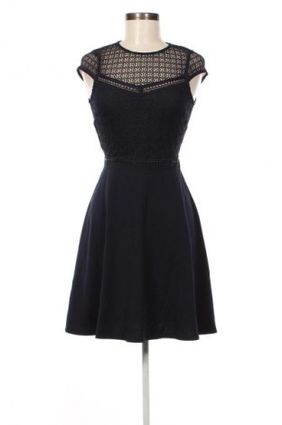Kleid H&M, Größe XS, Farbe Blau, Preis 11,10 €