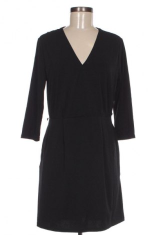 Kleid H&M, Größe M, Farbe Schwarz, Preis 11,10 €