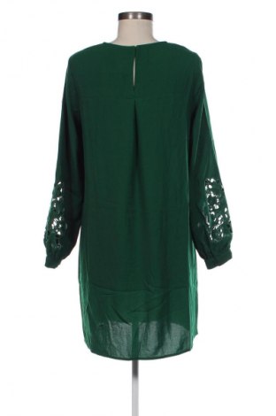 Šaty  H&M, Veľkosť M, Farba Zelená, Cena  16,44 €