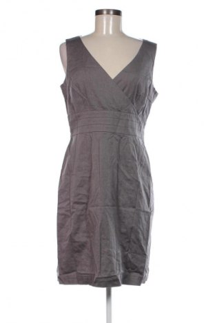 Kleid H&M, Größe L, Farbe Orange, Preis 24,22 €