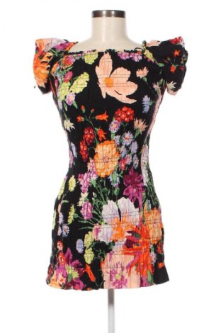 Kleid H&M, Größe XS, Farbe Mehrfarbig, Preis € 11,10