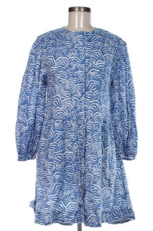 Φόρεμα H&M, Μέγεθος XS, Χρώμα Μπλέ, Τιμή 9,87 €