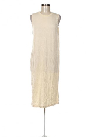 Kleid H&M, Größe L, Farbe Beige, Preis 20,18 €