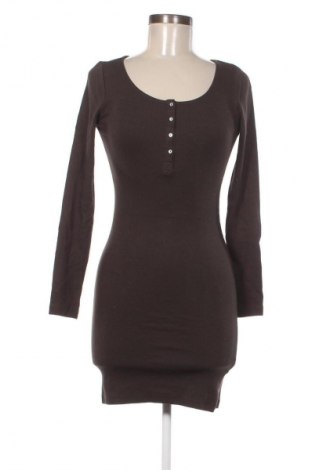 Kleid H&M, Größe S, Farbe Braun, Preis € 5,49