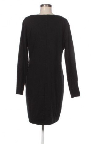 Kleid H&M, Größe XL, Farbe Schwarz, Preis 9,89 €