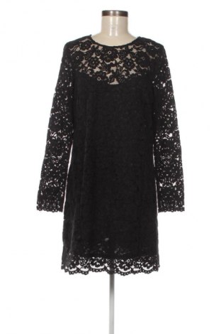 Φόρεμα H&M, Μέγεθος L, Χρώμα Μαύρο, Τιμή 21,53 €