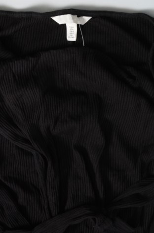 Kleid H&M, Größe L, Farbe Schwarz, Preis 9,48 €