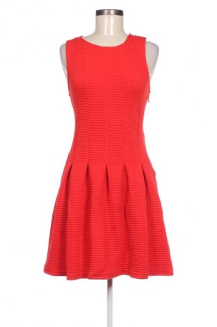 Kleid H&M, Größe S, Farbe Rot, Preis 6,49 €