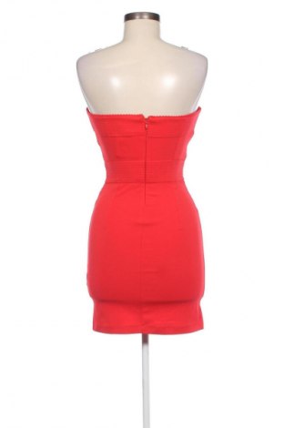 Kleid H&M, Größe M, Farbe Rot, Preis € 6,49