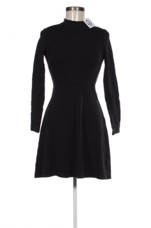 Kleid H&M, Größe XS, Farbe Schwarz, Preis 11,10 €