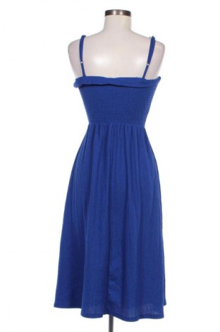 Kleid H&M, Größe XS, Farbe Blau, Preis € 20,18