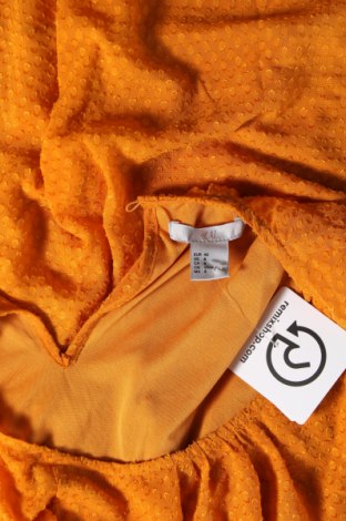 Kleid H&M, Größe M, Farbe Gelb, Preis € 20,18
