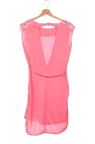 Kleid H&M Conscious Collection, Größe XS, Farbe Rosa, Preis 9,49 €