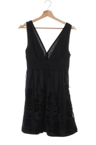 Kleid H&M Conscious Collection, Größe XS, Farbe Schwarz, Preis € 32,01