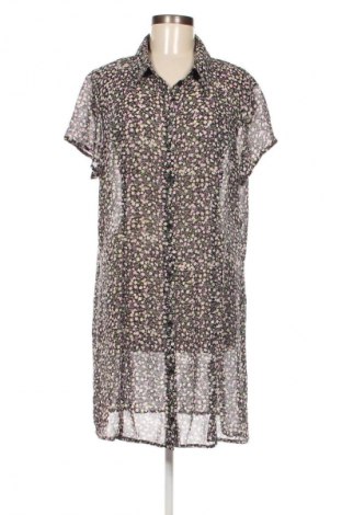 Kleid H&M Divided, Größe XL, Farbe Mehrfarbig, Preis € 10,49