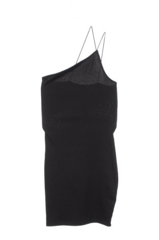 Φόρεμα H&M Divided, Μέγεθος XS, Χρώμα Μαύρο, Τιμή 8,90 €