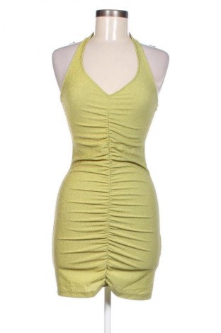 Kleid H&M Divided, Größe S, Farbe Grün, Preis 19,29 €