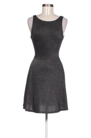 Kleid H&M Divided, Größe S, Farbe Silber, Preis € 15,00