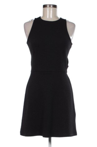 Kleid H&M Divided, Größe M, Farbe Schwarz, Preis 14,84 €