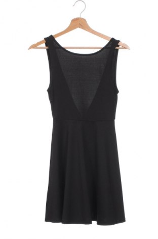 Šaty  H&M Divided, Velikost XS, Barva Černá, Cena  371,00 Kč