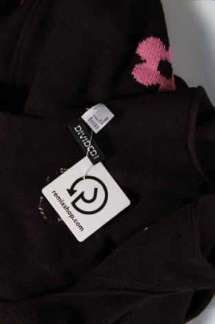 Kleid H&M Divided, Größe S, Farbe Braun, Preis € 11,10