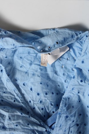 Kleid H&M Divided, Größe XL, Farbe Blau, Preis 11,10 €