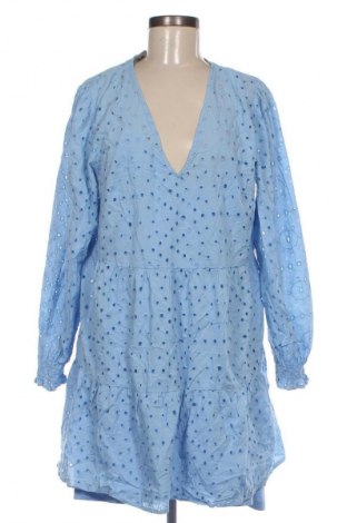 Φόρεμα H&M Divided, Μέγεθος XL, Χρώμα Μπλέ, Τιμή 9,87 €