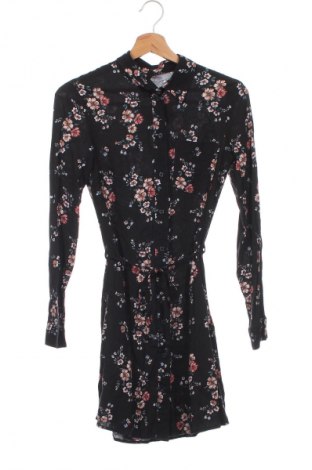 Kleid H&M Divided, Größe XS, Farbe Mehrfarbig, Preis € 14,83